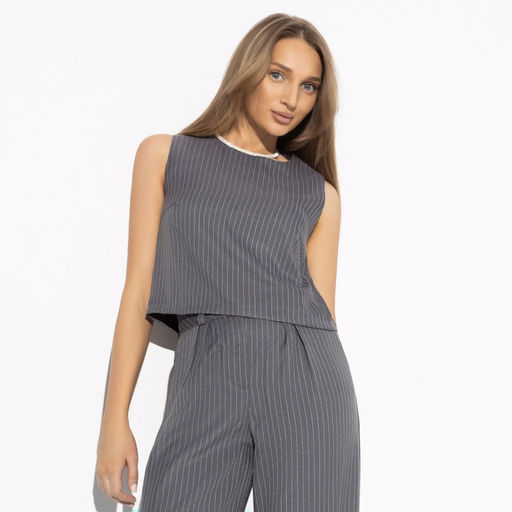 Топ Иной смысл - Charutti фото 7