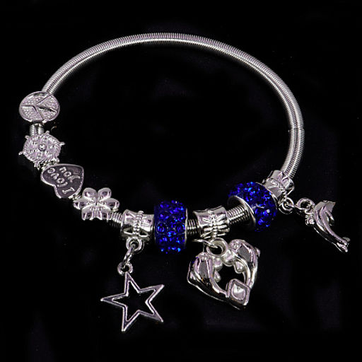 Браслет Пандора 2 шамбалы и символы счастья и удачи