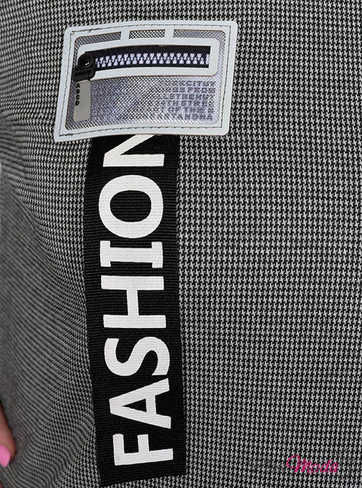 Жакет Модель №1838 размеры 44-84 - Plusmoda фото 11