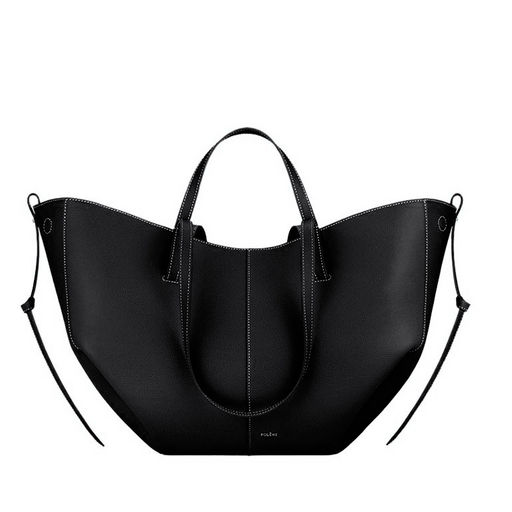 Сумка A-PL-1010-Black