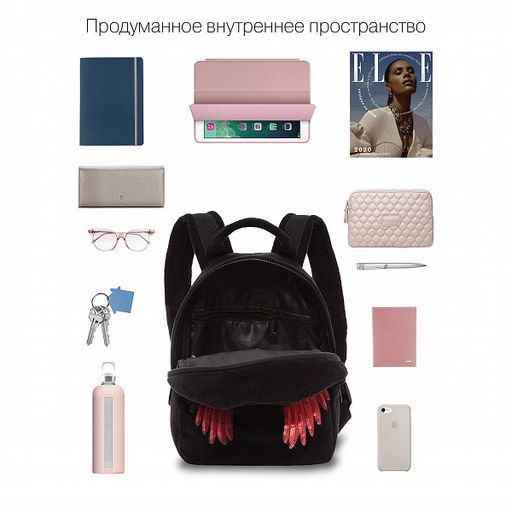 RXL-224-3 Рюкзак - Grizzly фото 18