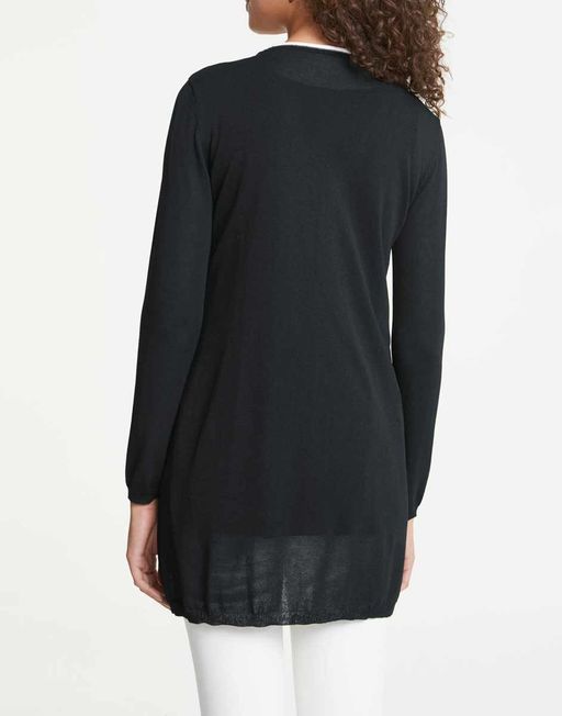 Двойка, черно-белая - Heine фото 4