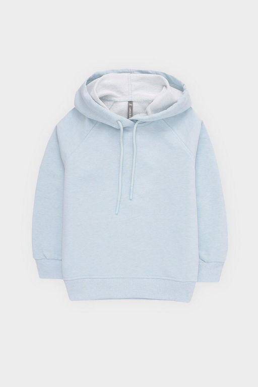 Crockid _ К 302278/зимнее небо джемпер для дев