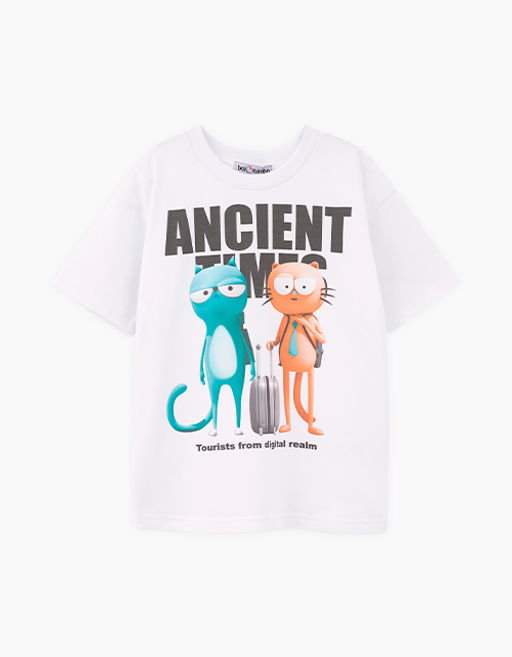 Джемпер для мальчика