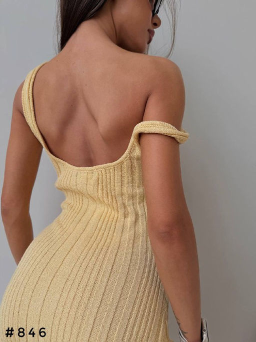 Платье - A.B.S.O фото 6