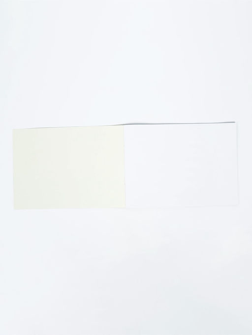 Цена за 5 шт. Альбом для рисования на скрепках, 12 л. "Герб"