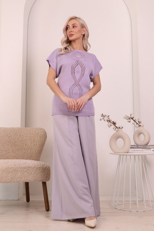 Джемпер Др3-16/2 - Wisell фото 5