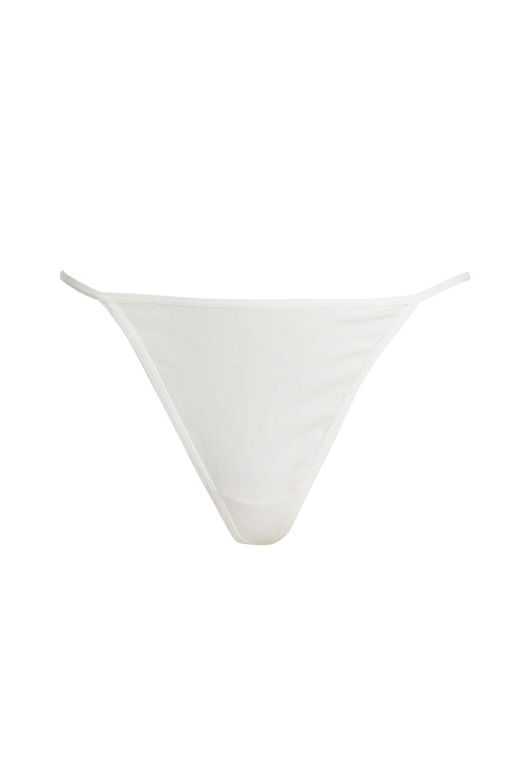 Трусики-комбинации из трех предметов Fall in Love - Defacto фото 2