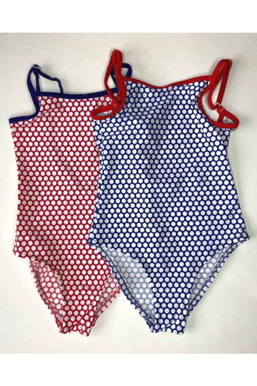 Купальник Keyzi