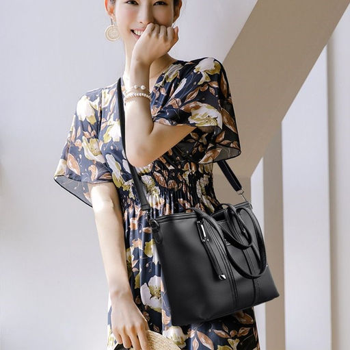 KAIDIFEINIROO Сумка женская 8030  фото 41