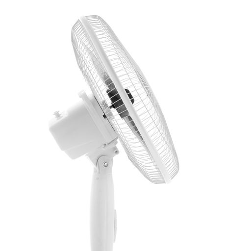 Вентилятор Energy EN-1660, напольный, 60 Вт, 3 скорости, белый