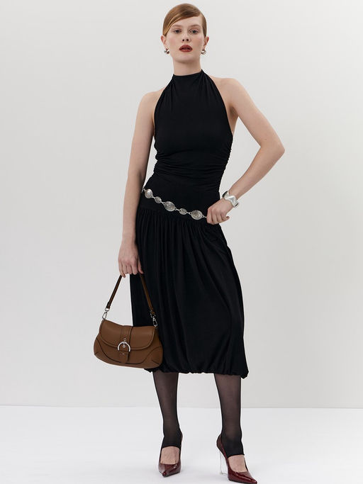 Сумка Labbra L-JY3025 basic brown