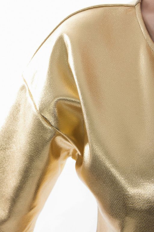 Джемпер М3-3752/2 - Wisell фото 4