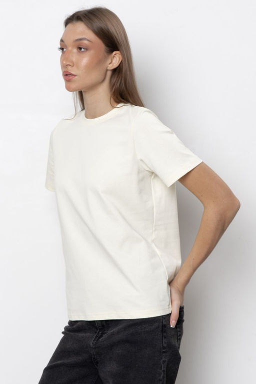 ФУТБОЛКА ЖЕНСКАЯ арт. 1900W-20342.1H-311 - Almando melado фото 4