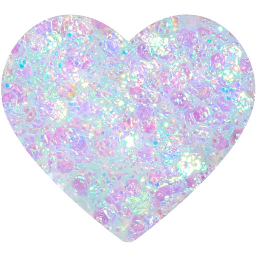 Love Generation Глиттер для лица / Face glitter We love glitter тон 06  фото 3