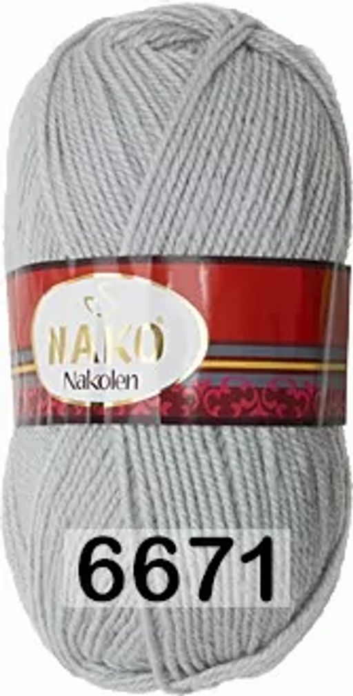 NAKOLEN NAKO  фото 42