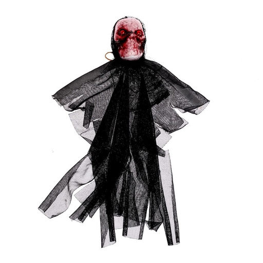 Декор на Хеллоуин «Череп», МИКС