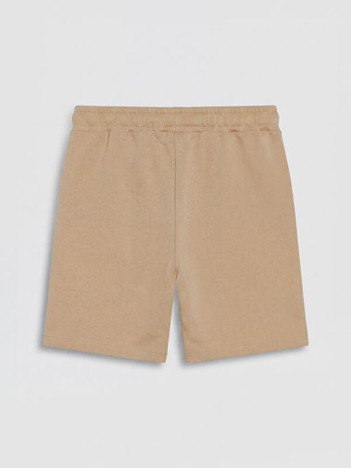 Regular Fit Erkek ?ocuk ?ort