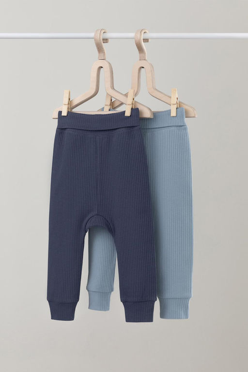 К 400715-2уп/пыльно-синий,стальной набор брюки яс