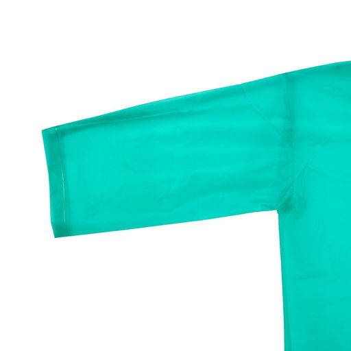 Дождевик Динозаврики со светоотражающими наклейками, рост 120-160 см - Funny toys фото 6