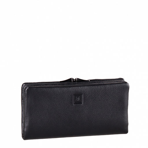Кошелек 3911-1806 black Vermari