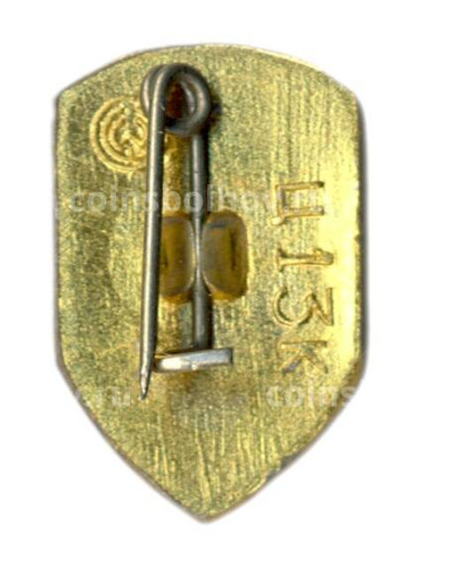 Значок Брест