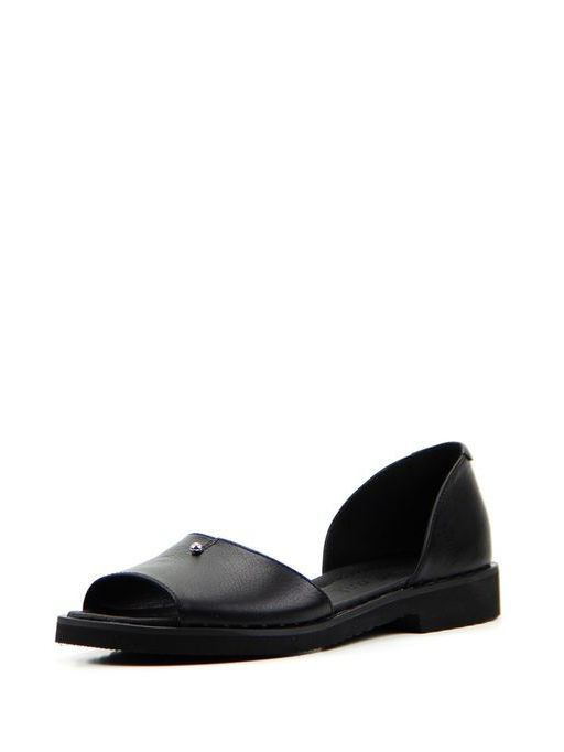 Босоножки EDART 1024.110bl.black  фото 10