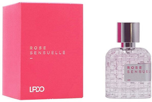 LPDO ROSE SENSUELLE w EDP 30 ml M,