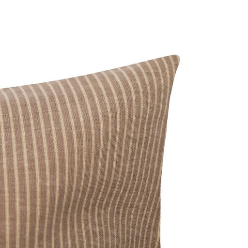 Комплект наволочек Этель Полоса 50х70 см - 2 шт, 100% хлопок, бязь  фото 3