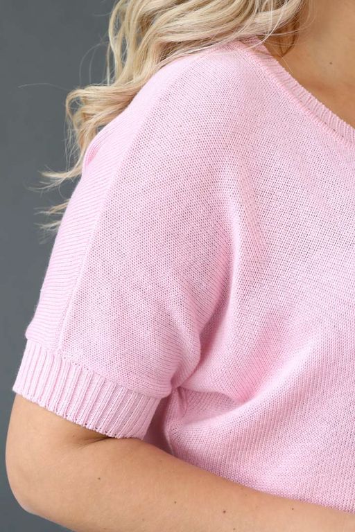 Джемпер Др3-133/11 - Wisell фото 3