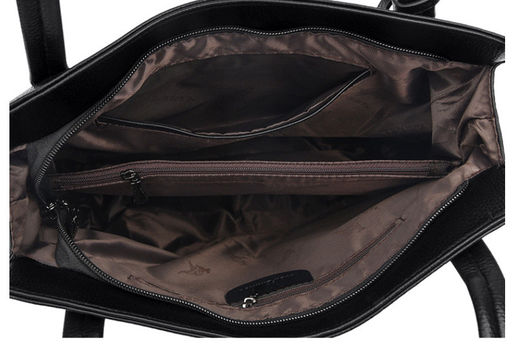 Сумка A-5876-Black