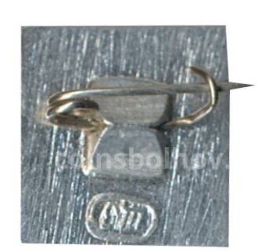 Значок Клин