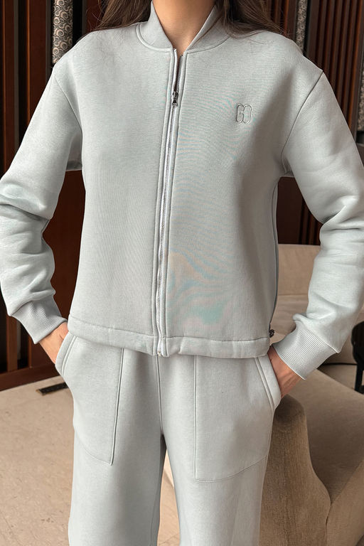 Костюм GO F3071/26-02.170-176 фисташка  фото 2176