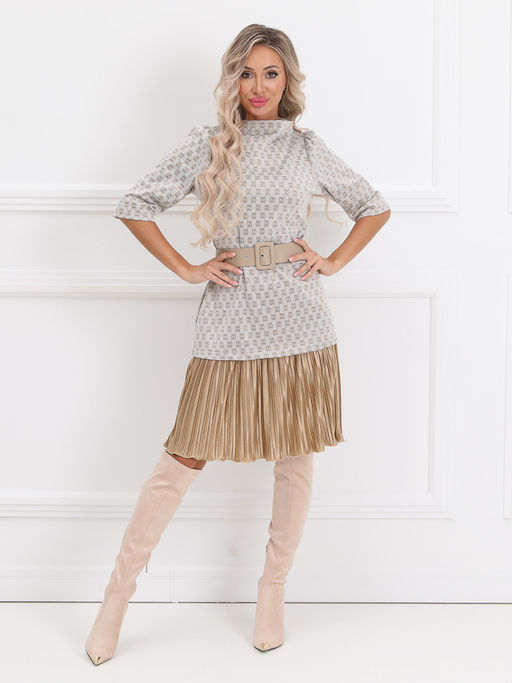 Платье П4-5599