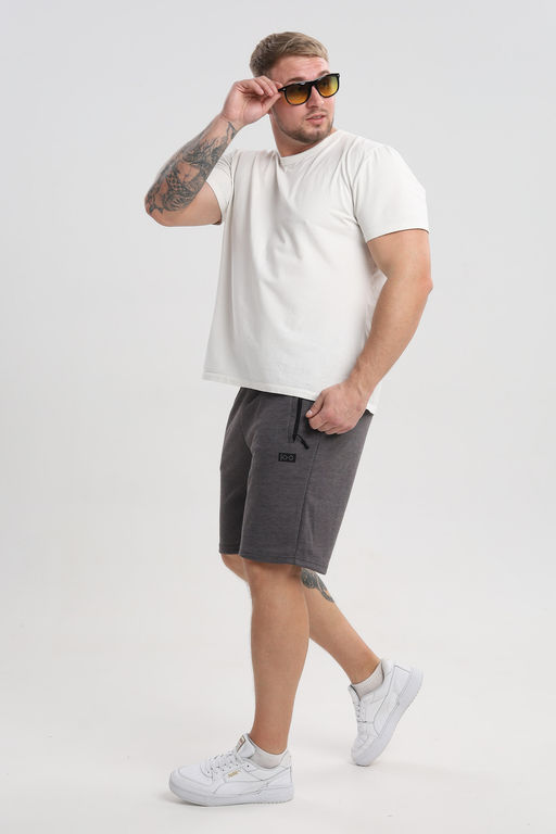 16 Шорты мужские