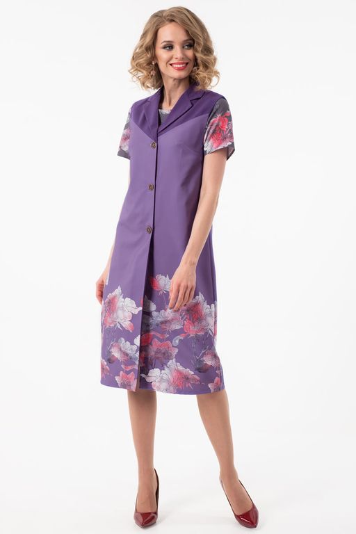 Жилет Ж2-4065/4 - Wisell фото 2