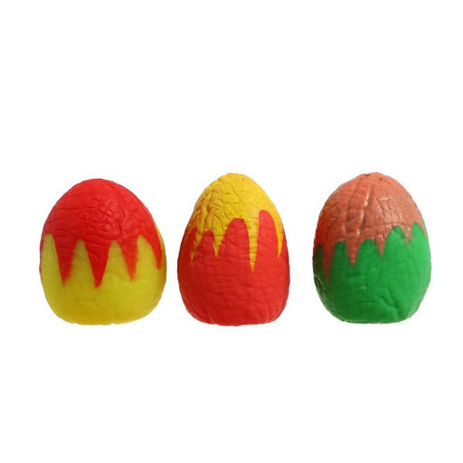 Мялка-сюрприз Дракон, виды МИКС - Simaland фото 2