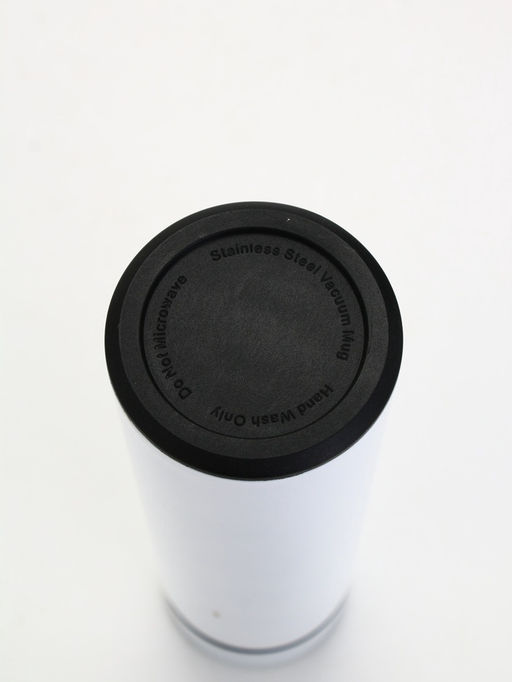 Термос Пульс, 500 мл, с ситечком, с датчиком температуры