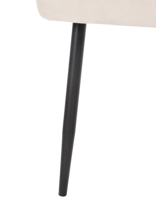 Стул "Граф", Титан 07 бежевый