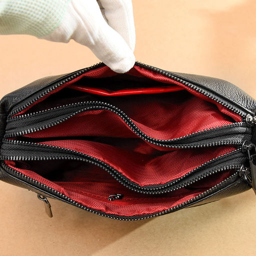 Сумка A-13411-Red