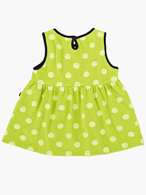 Футболка для девочки UD 1468 салатовый - Mini maxi фото 7
