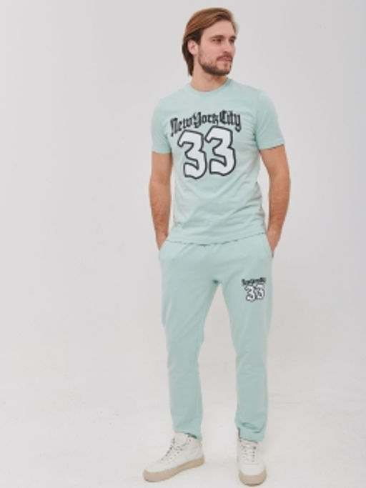 КОСТЮМ СПОРТИВНЫЙ МУЖСКОЙ - Chic & charisma фото 8