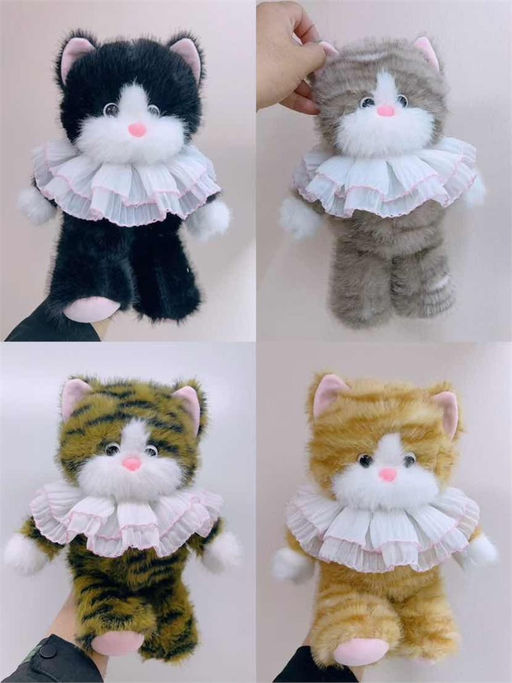 Котик - аристократ, 25см (Белоруссия)