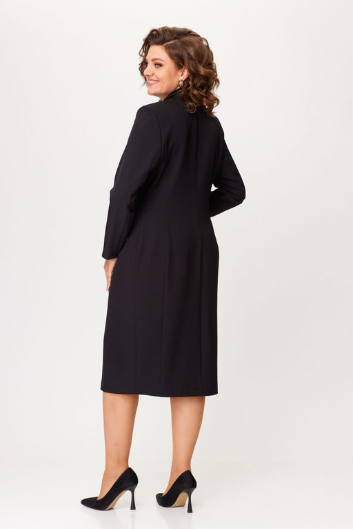 Костюм Anastasia Mak 1259 кремовый  фото 243