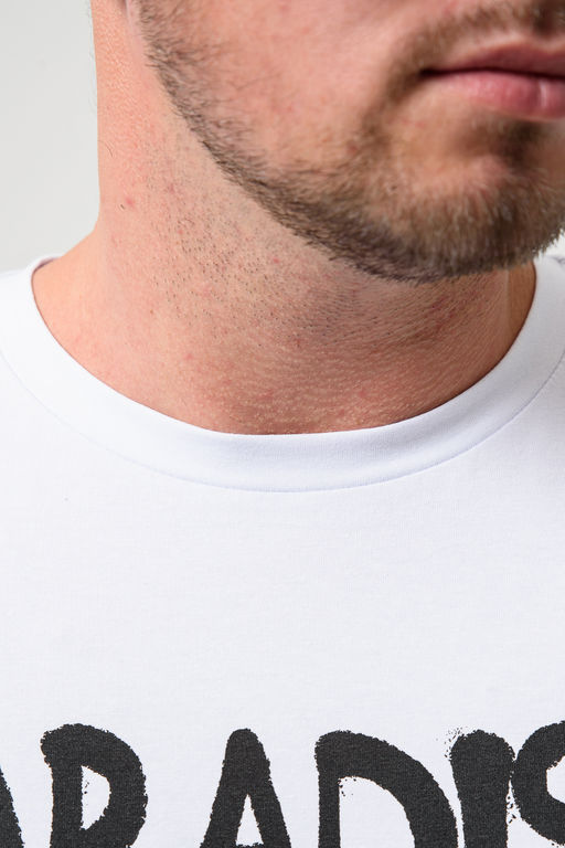 Футболка мужская 8507/1 оверсайз