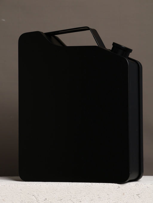 Подарочный набор «Крутой мужик», гель для душа во флаконе виски, шампунь и мочалка лента, Чистое счастье