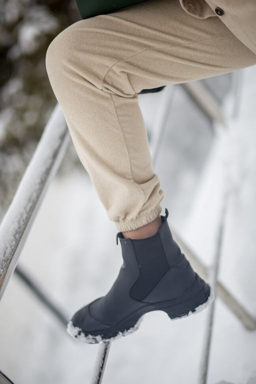 Костюм ФЛИС ВЕЛЬВЕТ с рубашкоЙ - Knitka wear фото 12