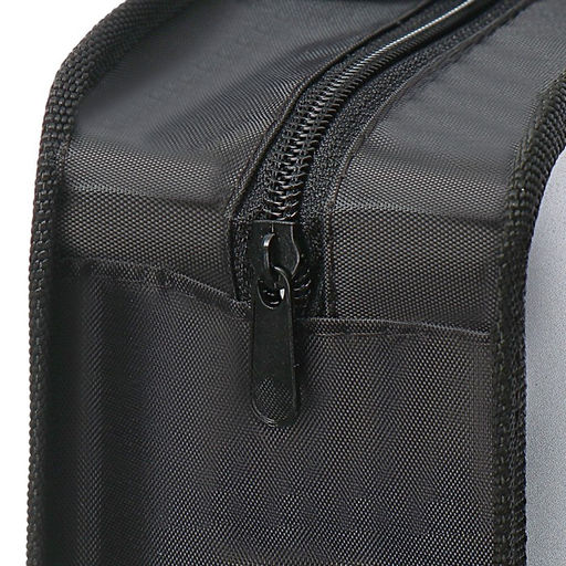 Папка для труда, А4, пластиковая, 33×26×7.5 см «Монстры»