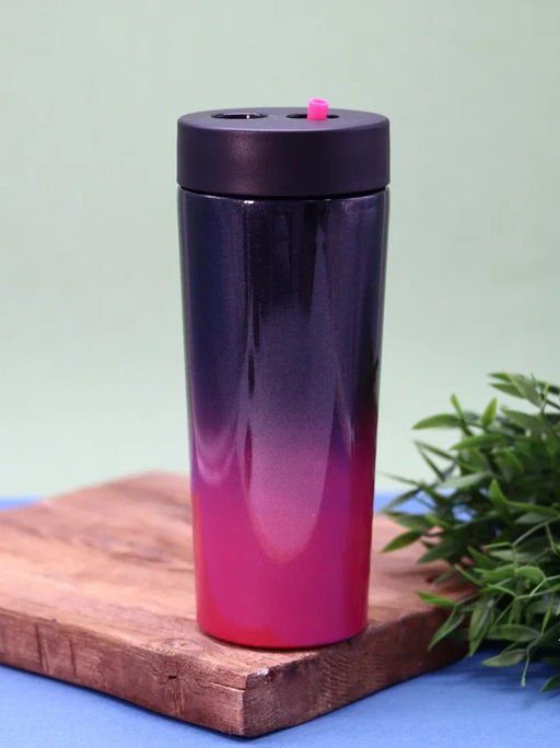 Термокружка Bright, pink (710 мл)