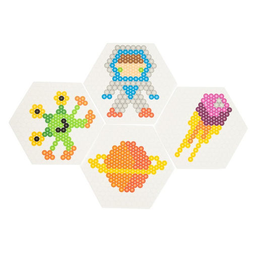 Аквамозаика Космос, аппликация, в пакете - Simaland фото 3